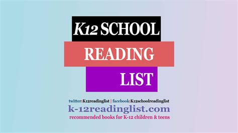 LIST: 10 K.